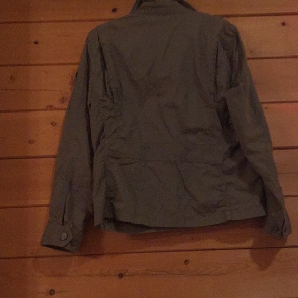 J. Crew military jacket - Picture 5 of 12